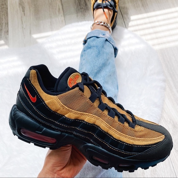 Nike air max 95 sneakers - Picture 2 of 3